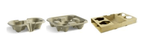 Coffee Trays