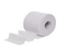 2Ply Toilet Paper Individually Wrapped